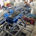Betoncső gyártó gép Prinzing Atlas