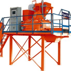 Wiggert Smart Mix betonüzem