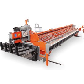 Betonacél vágó berendezés Schnell Bat 3