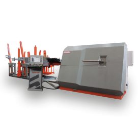 Schnell kengyelhajlító gép Prima 13 / 3D