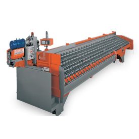 Betonacél vágó berendezés Schnell Mobipocket