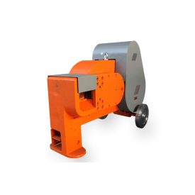 Betonacél vágó berendezés Schnell C 45 ST