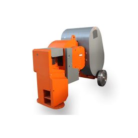 Betonacél vágó berendezés Schnell C 45 ST