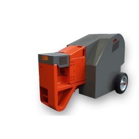 Betonacél vágó berendezés Schnell C 36 ST