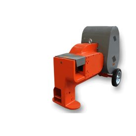 Betonacél vágó berendezés Schnell C 42 ST